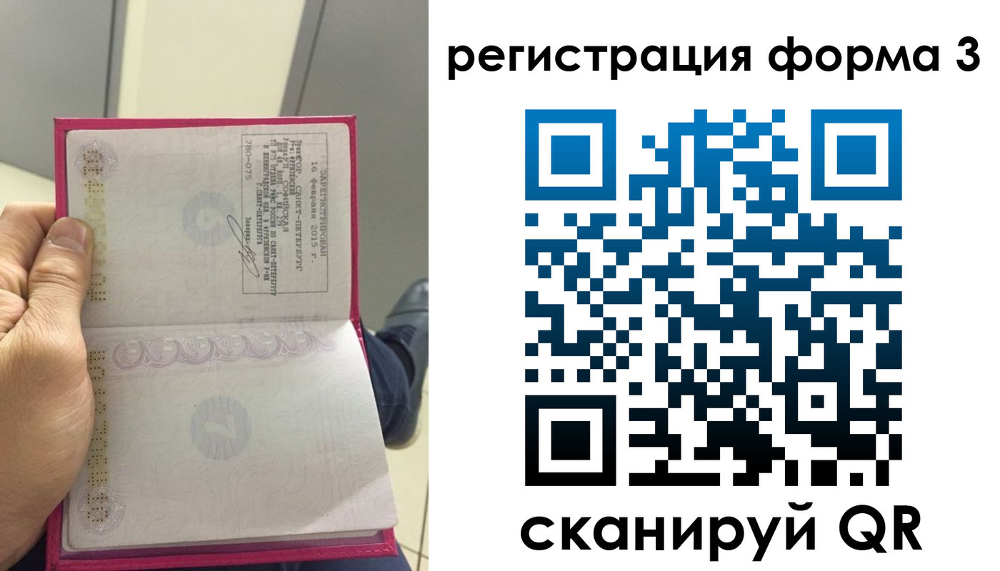 прописка для военкомата в Калмыкии